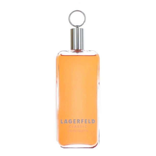 Karl Lagerfeld Classic woda toaletowa spray