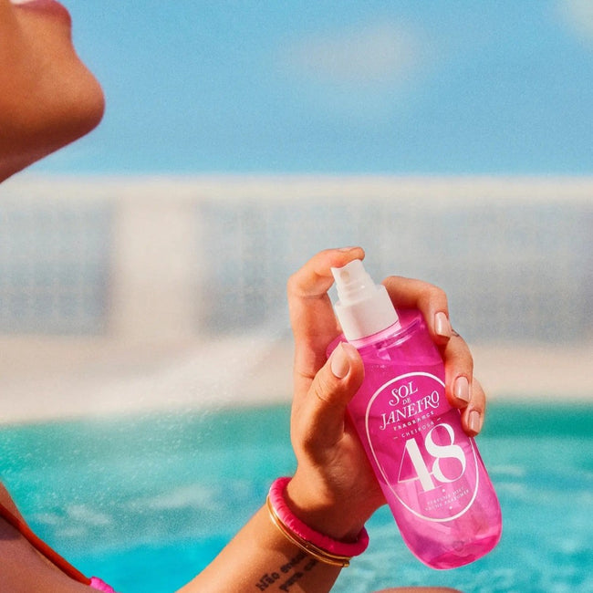 Sol de Janeiro Cheirosa '48 mgiełka do ciała 240ml