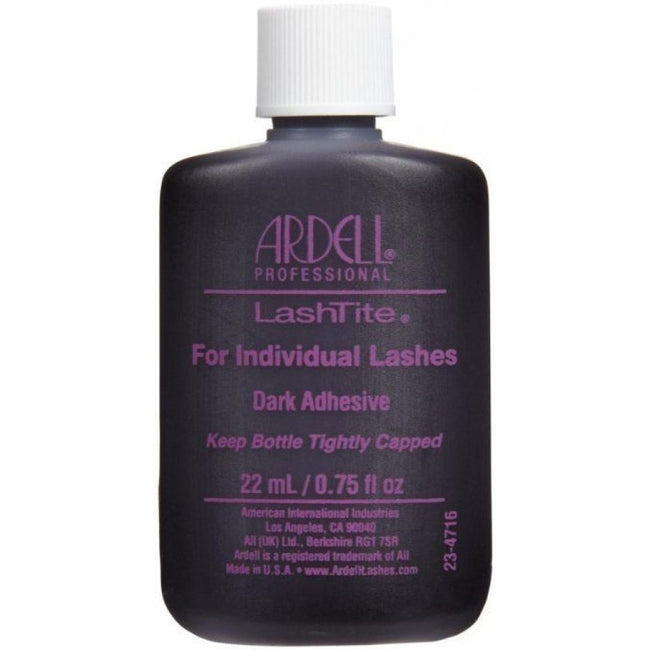 Ardell LashTite For Individual Lashes  Adhesive klej do kępek rzęs