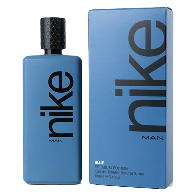 Nike Blue Man woda toaletowa spray
