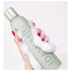 Ida Warg Hydrating Shower Mousse mus pod prysznic nawilżający 200ml