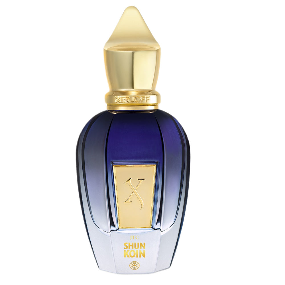 xerjoff shunkoin woda perfumowana 50 ml    