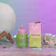 Fluff In Your Soul serum oczyszczające z glinką zieloną i kwasem glikolowym 30ml