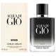 Giorgio Armani Acqua di Gio Pour Homme perfumy refillable spray