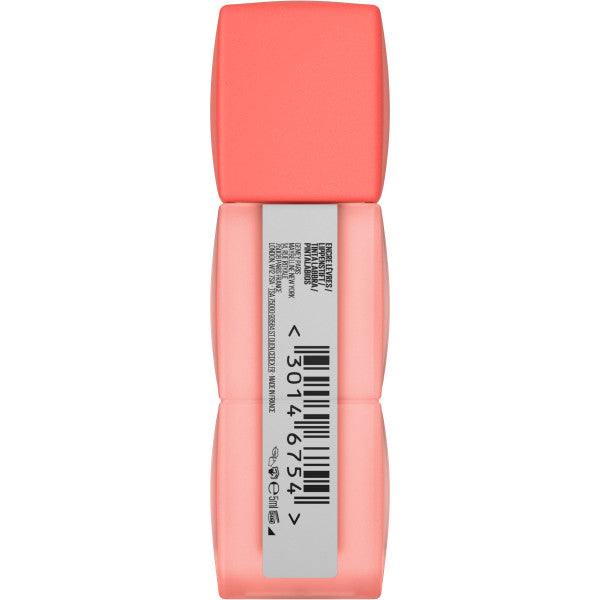 Maybelline Super Stay Teddy Tint pomadka w płynie