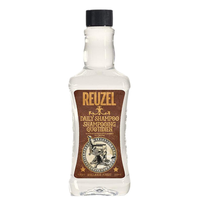 Reuzel Daily Shampoo szampon do codziennego stosowania