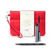 KIKO Milano Snow-Kissed Holiday Skiglam Black Duo Eyes Gift Set zestaw upominkowy do makijażu oczu