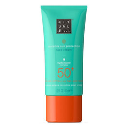 Rituals The Ritual of Karma przeciwsłoneczny krem do twarzy SPF50 50ml