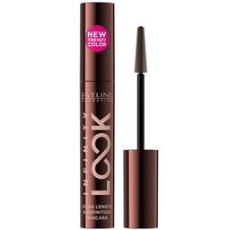 Eveline Cosmetics Infinity Look wydłużająco-definiujący tusz do rzęs 7ml