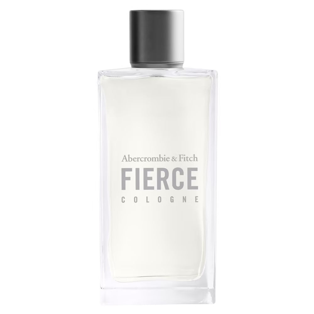 abercrombie & fitch fierce cologne woda kolońska dla mężczyzn 200 ml    