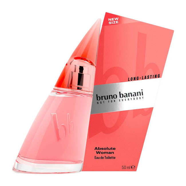 Bruno Banani Absolute Woman woda toaletowa spray