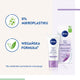 Nivea 24H Nawilżenia kojący krem na dzień SPF15 50ml