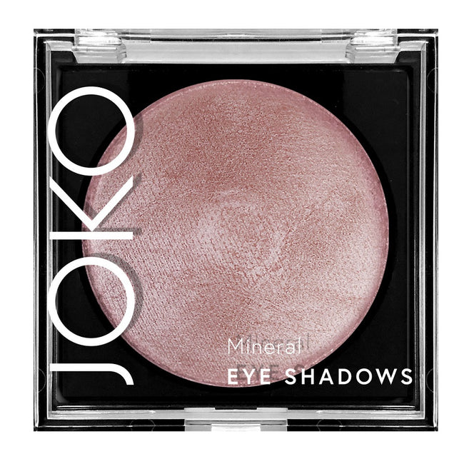 Joko Mineral Eye Shadows cień spiekany do powiek