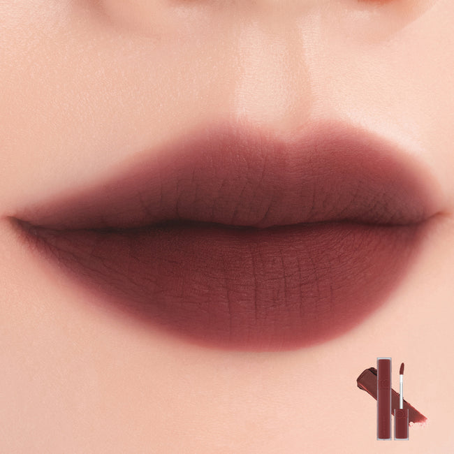 Rom&nd Blur Fudge Tint pomadka do ust