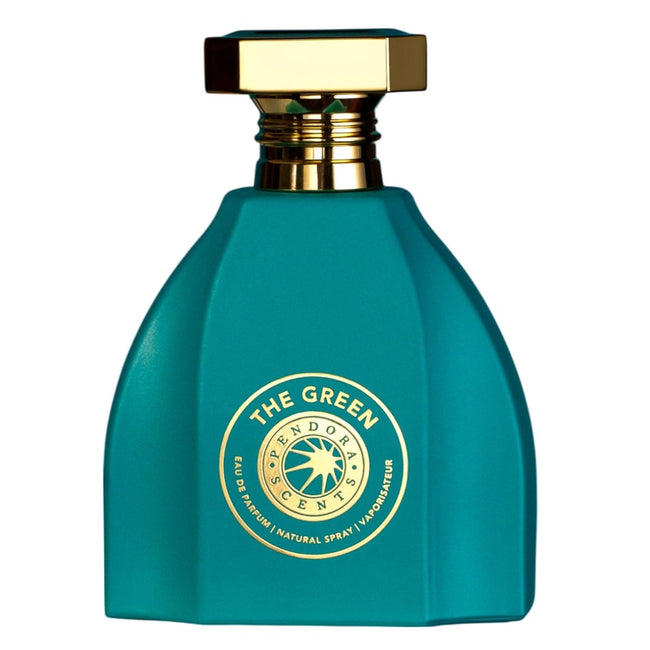 Pendora Scents The Green woda perfumowana