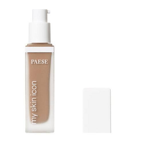 Paese My Skin Icon podkład matujący