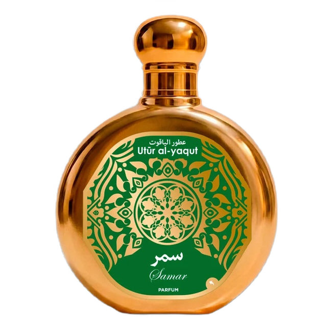 Saphir Utur Al Yaqut Samar woda perfumowana