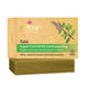 Sattva Organiczne mydło wytwarzane na zimno Tulsi 100g