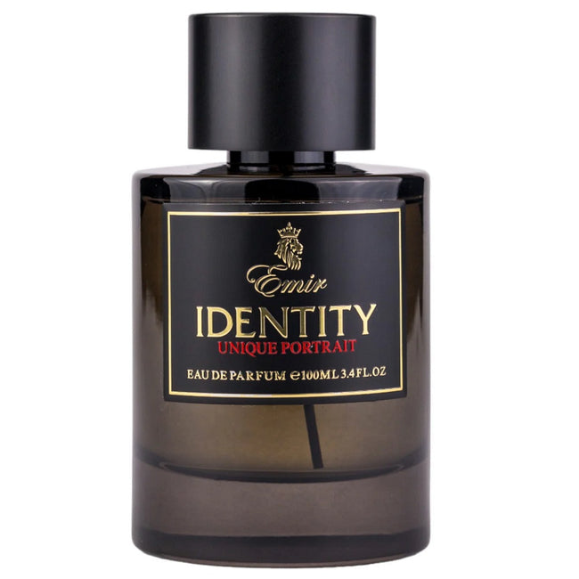 Emir Identity Unique Portrait woda perfumowana