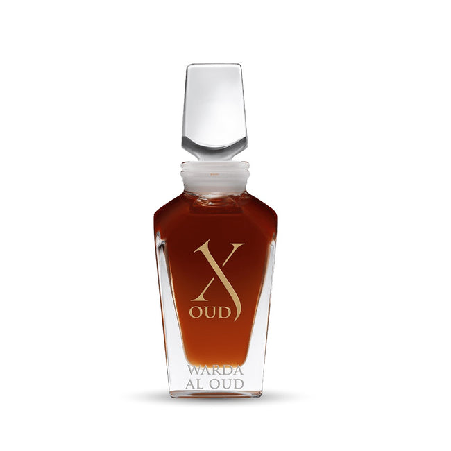 Xerjoff Warda Al Oud olejek perfumowany