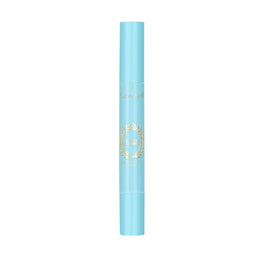 Lovely Papillon Eyeliner With Stamp dwustronny eyeliner do oczu