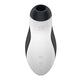 Satisfyer Orca stymulator łechtaczki Black & White