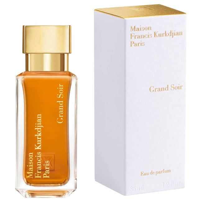 Maison Francis Kurkdjian Grand Soir woda perfumowana spray