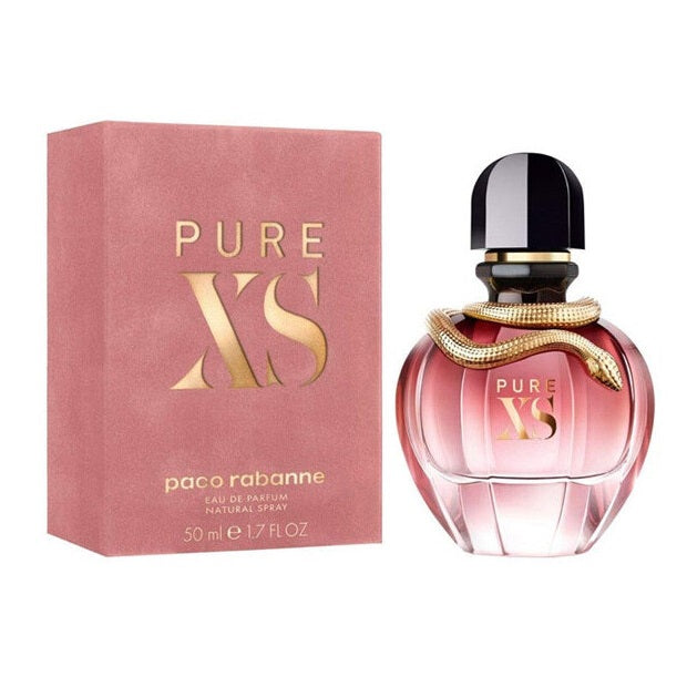 Paco Rabanne Pure XS For Her woda perfumowana spray