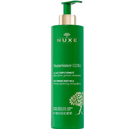 Nuxe Nuxuriance Ultra ujędrniające mleczko do ciała 400ml