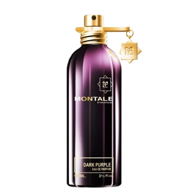 Montale Dark Purple woda perfumowana