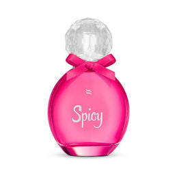 Obsessive Spicy perfumy z feromonami spray