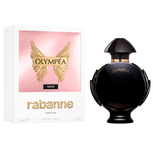 Paco Rabanne Olympea perfumy