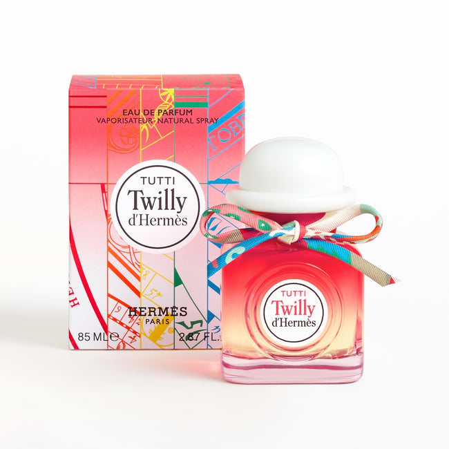 Hermes Tutti Twilly d'Hermes woda perfumowana spray 85ml