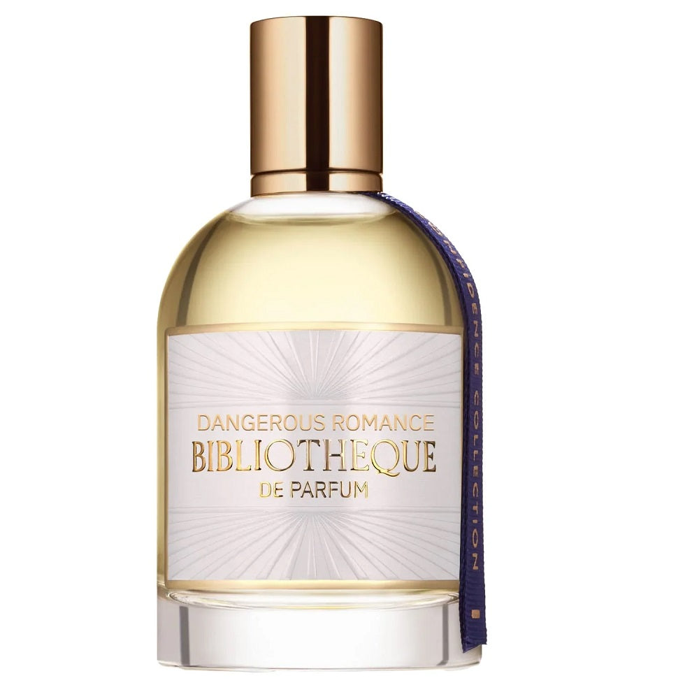 bibliotheque de parfum dangerous romance