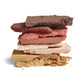 Makeup Revolution I Heart Revolution Chocolate Eyeshadow Palette paleta cieni do powiek Lemon Drizzle 18g