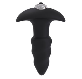 Dream Toys Essentials Love Arrow korek analny Black