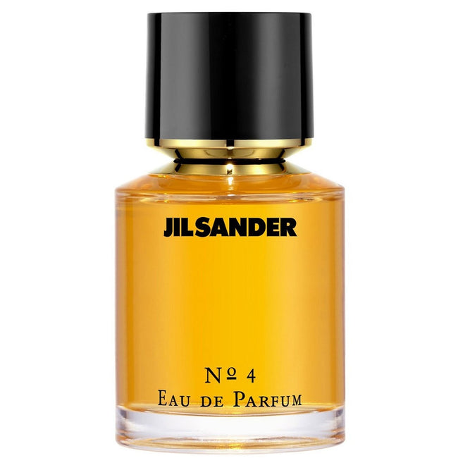 Jil Sander No 4 woda perfumowana spray