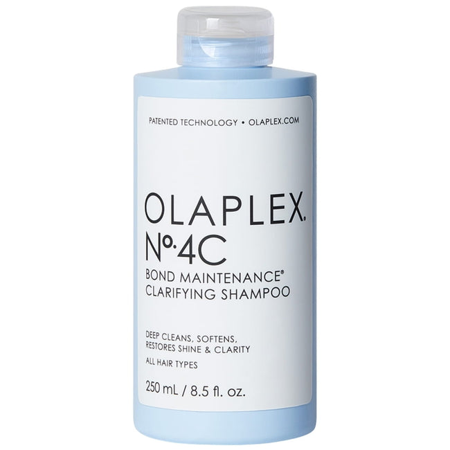 Olaplex No.4C Bond Maintenance Clarifying Shampoo szampon oczyszczający 250ml