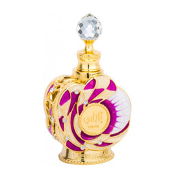 Swiss Arabian Yulali perfumy w olejku
