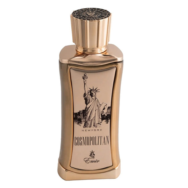Emir Cosmopolitan New York woda perfumowana