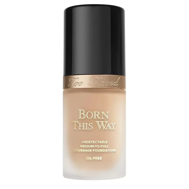 TOO FACED Born This Way Foundation podkład do twarzy 30ml