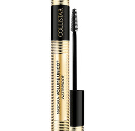 Collistar Volume Unico Waterproof Mascara tusz do rzęs