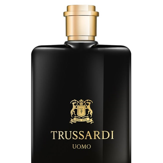 Trussardi Uomo woda toaletowa spray