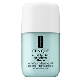 Clinique Anti-Blemish Solutions Clinical™ Advanced Clearing Gel żel przeciw niedoskonałościom skóry 20ml