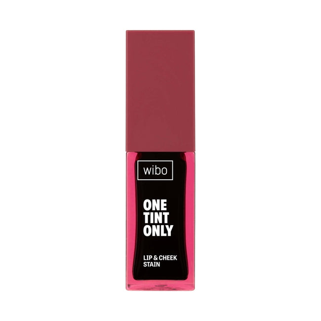 Wibo One Tint Only Lip & Cheek Stain tint do ust i policzków 7ml