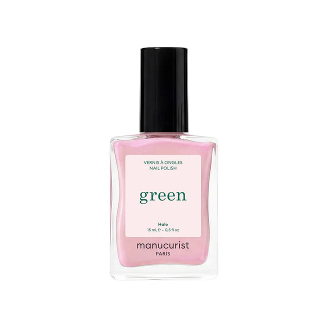 Manucurist Green Nail Polish lakier do paznokci 15ml