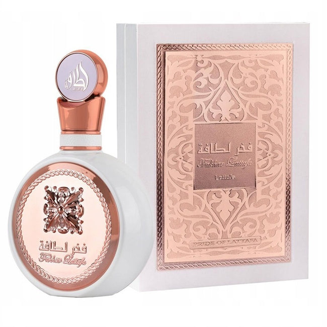 Lattafa Fakhar Lattafa Femme woda perfumowana spray
