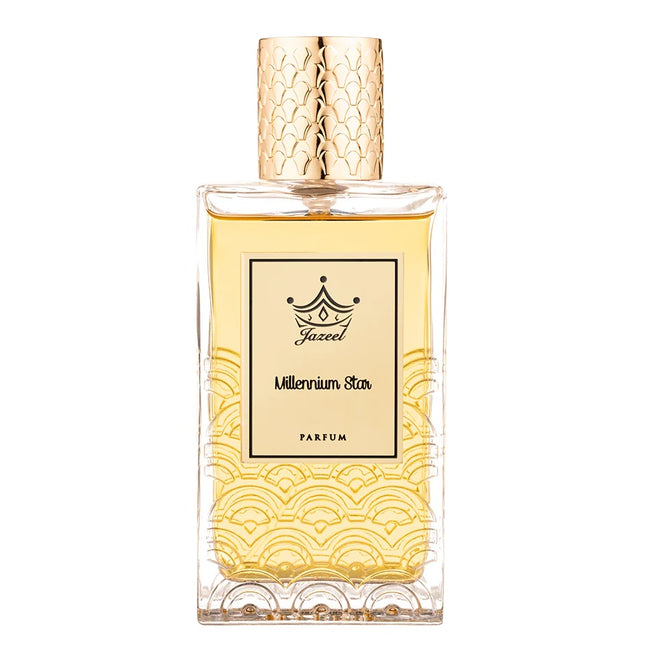 Jazeel Millennium Star perfumy spray