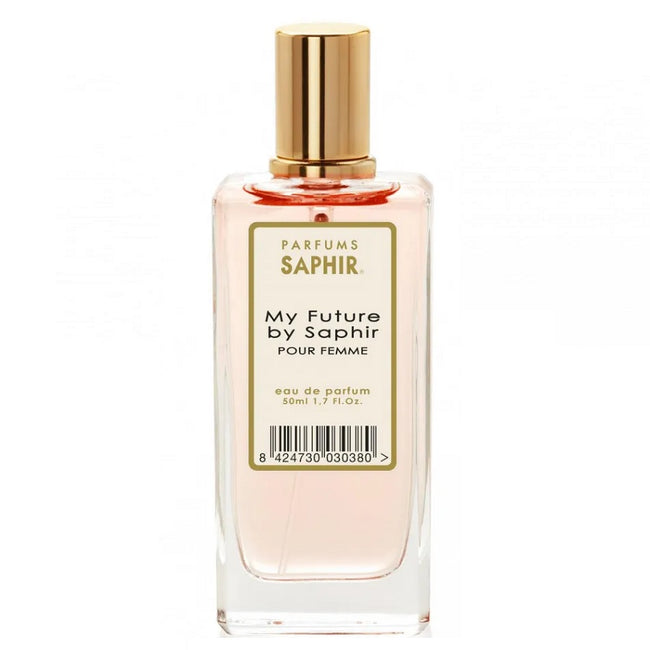 Saphir My Future Pour Femme woda perfumowana spray