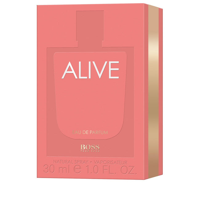 Hugo Boss Alive woda perfumowana
